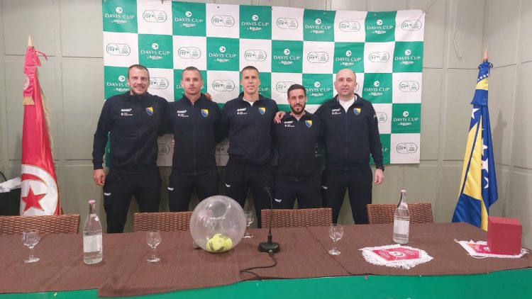 Bašić i Brkić donijeli veliku pobjedu selekciji BiH