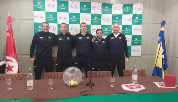 Bašić i Brkić donijeli veliku pobjedu selekciji BiH