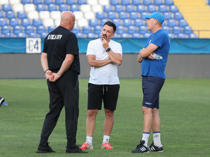 Bašić nakon pobjede: Imali smo puno crnih rupa