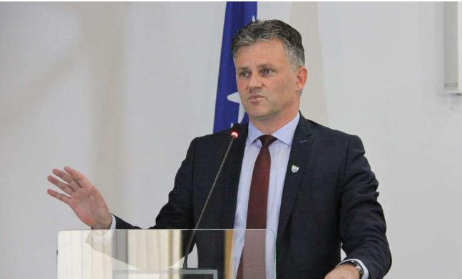 Bašić: Nakon usvajanja rebalansa budžeta, porodiljama isplata naknada od 1.000 KM