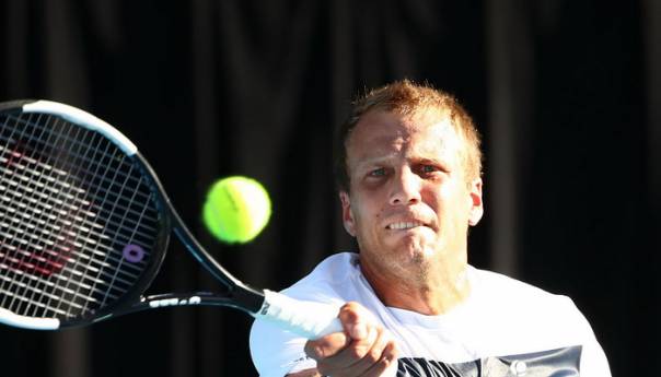 Bašić nastavlja sjajnu sedmicu na turniru u Splitu