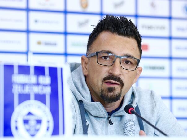 Bašić ogorčen nakon poraza: Bolje da ništa ne kažem