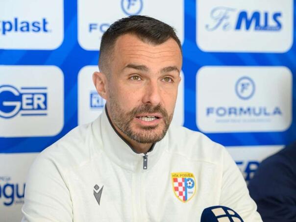 Bašić otkrio s kakvim problemima dolaze kod Veleža