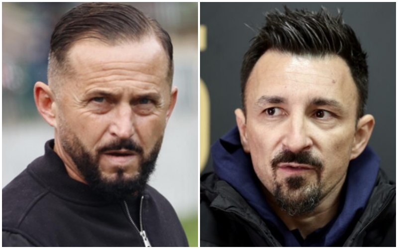 Bašić nakon poraza pobjegao od kamere, Mulalić zaslužena pobjeda