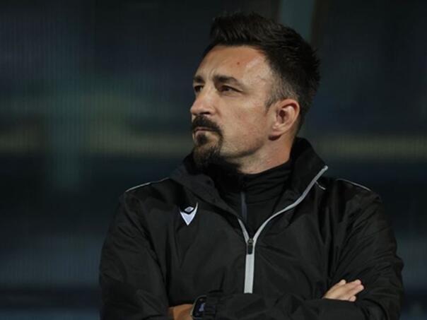 Bašić: Pokazali smo da možemo igrati dobar fudbal