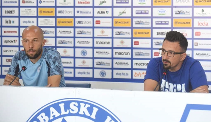 Bašić pred Dinamo: Očekujemo ružnu utakmicu