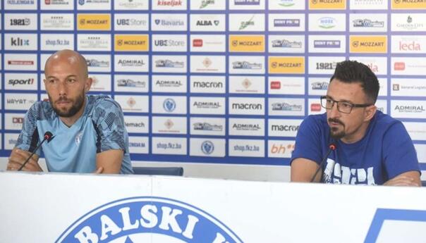 Bašić pred Dinamo: Očekujemo ružnu utakmicu