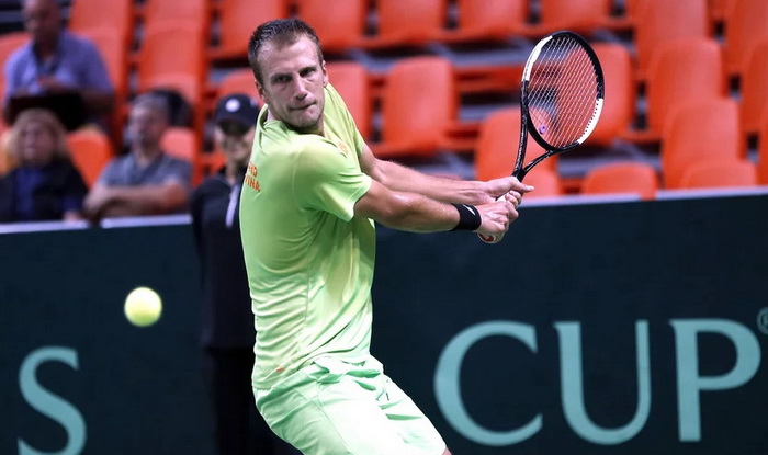 Bašić prošao u treće kolo Challengera u Bangkoku