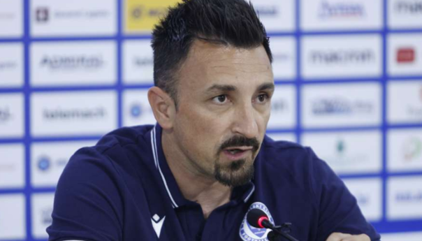 Bašić: Protiv Neftcija moramo ostaviti srce na terenu