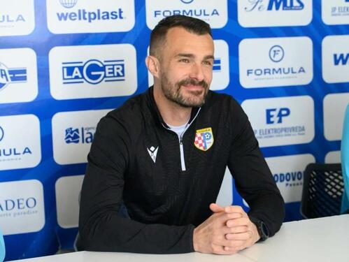 Bašić: Sloga može puno pokazati, ali mi smo spremni