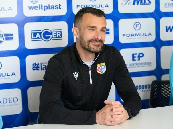 Bašić: Sloga može puno pokazati, ali mi smo spremni