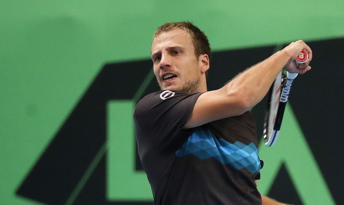 Bašić u četvrtfinalu ATP Challengera u Luedenscheidu
