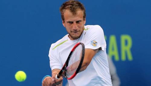 Bašić u četvrtfinalu ATP Challengera u Zagrebu