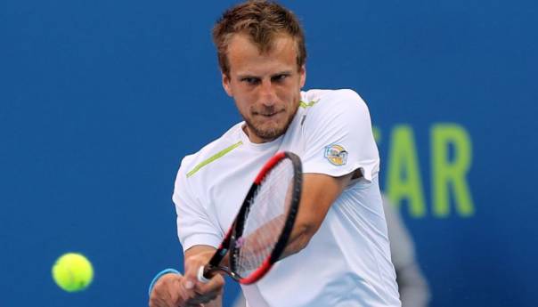 Bašić u četvrtfinalu ATP Challengera u Zagrebu