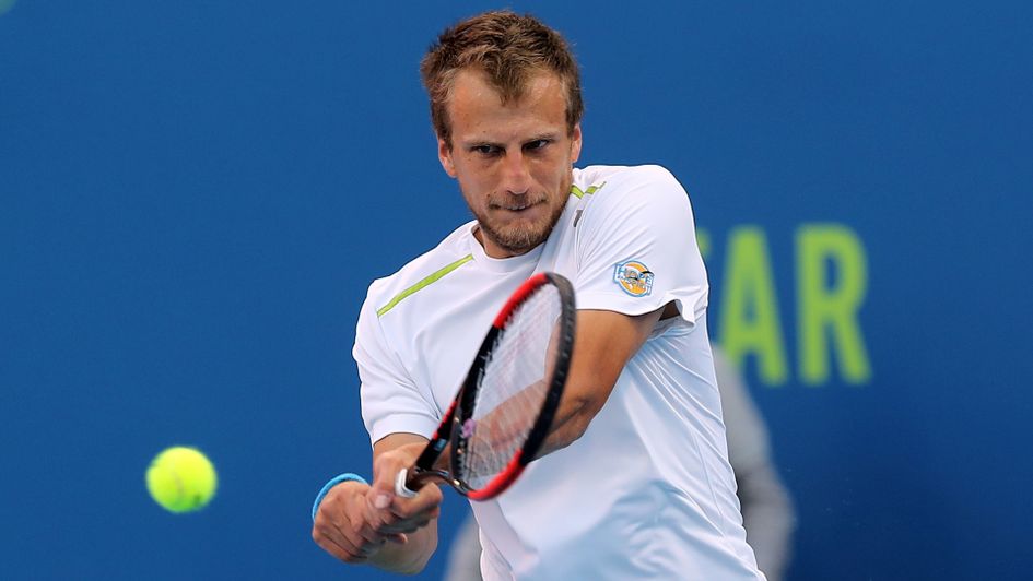 Bašić u polufinalu ATP Challenger turnira u Almatyju