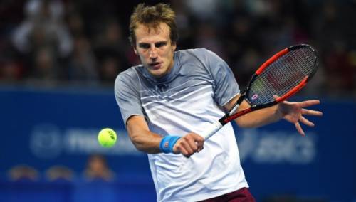 Bašić u polufinalu ATP Challengera u Italiji