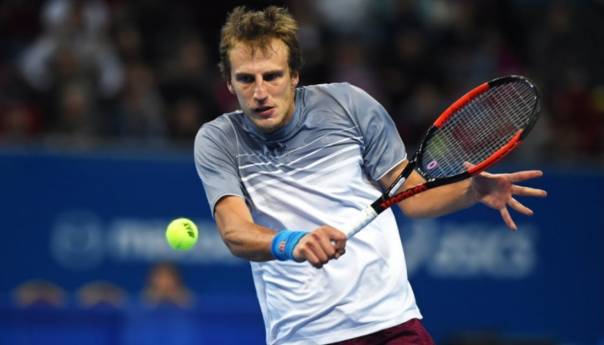 Bašić u polufinalu ATP Challengera u Italiji