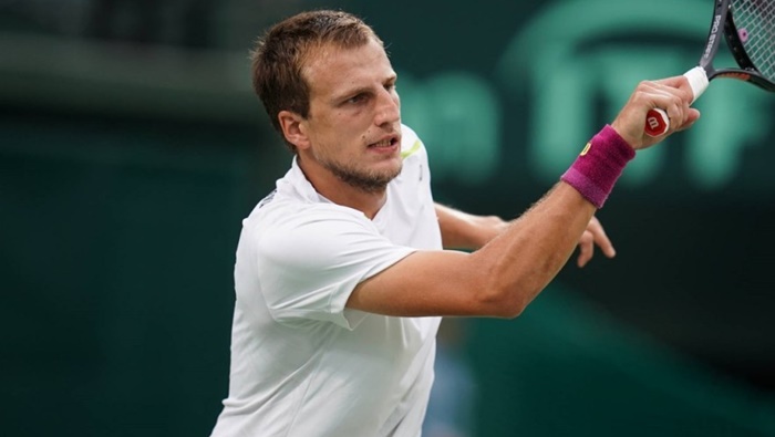 Bašić u trećem kolu ATP Challengera u Francuskoj