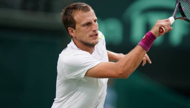 Bašić u trećem kolu ATP Challengera u Francuskoj