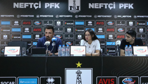 Bašić: Znamo da sutra cijela BiH navija za Želju, pokazat ćemo da možemo