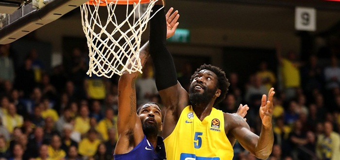 Baskonia i Efes bez problema, Wilbekin trojkom srušio Olympiacos