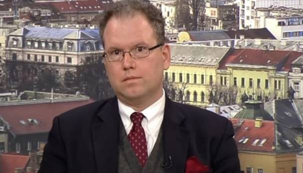 Bassuener i Šelo: Mir u Bosni ponovo ugrožen