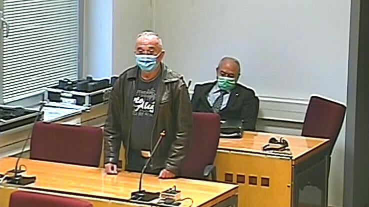 Bastah osuđen pravosnažno na 35 godina za zločine počinjene na području Vlasenice