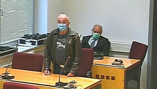 Bastah osuđen pravosnažno na 35 godina za zločine počinjene na području Vlasenice