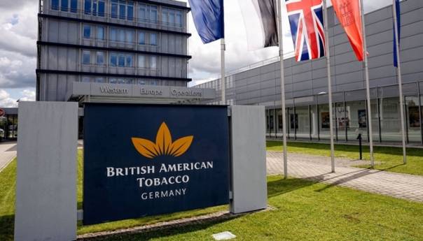 BAT - Umjesto cigareta, proizvodit će vakcine?