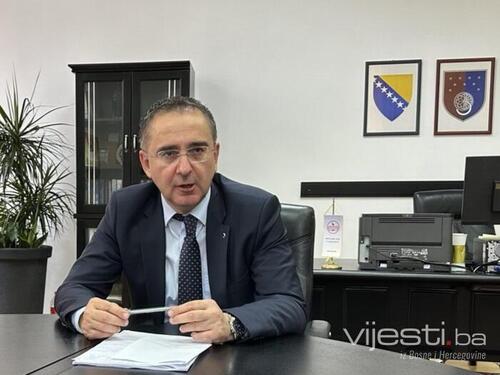 Batotić o radu Općinskog suda Sarajevo, dužini procesa, rješenjima, lažnim dojavama