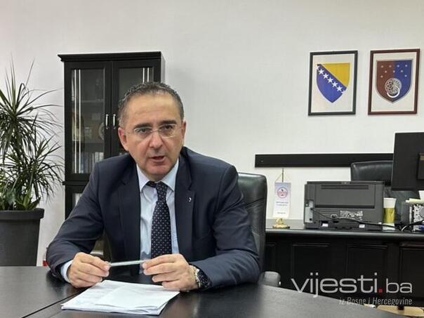 Batotić o radu Općinskog suda Sarajevo, dužini procesa, rješenjima, lažnim dojavama