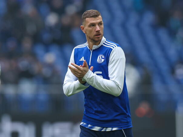 Baumann se sastao s Džekom u Dubrovniku, Schalke mu ponudio novi ugovor