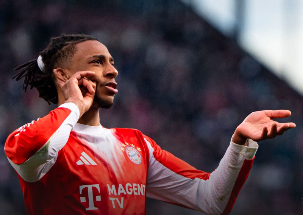 Bavarci brutalni: Noć za zaborav Nikole Vasilja