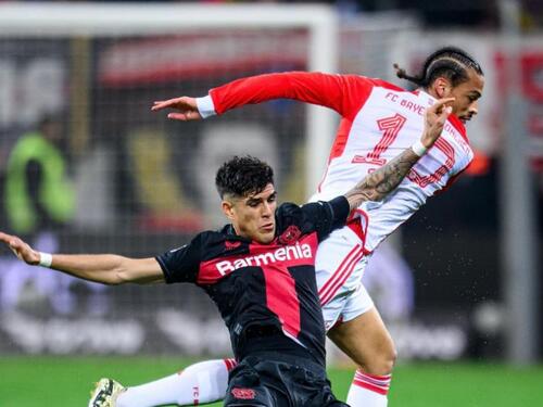 Bavarci na koljenima u Leverkusenu: Bayer očitao lekciju Bayernu