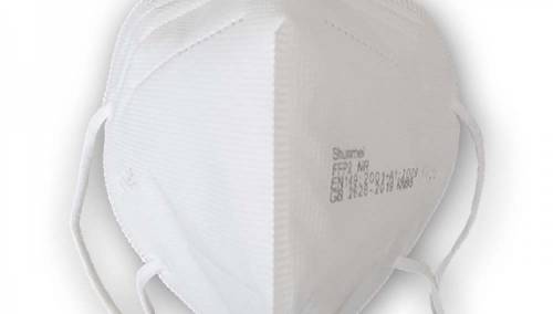 Bavarska uvodi obavezu nošenja FFP2 maski u javnom prijevozu i trgovinama