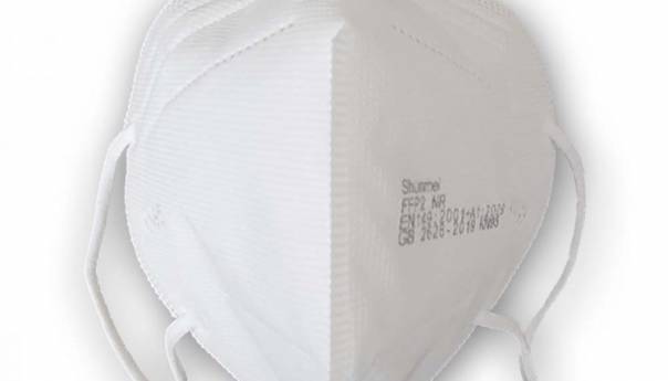 Bavarska uvodi obavezu nošenja FFP2 maski u javnom prijevozu i trgovinama