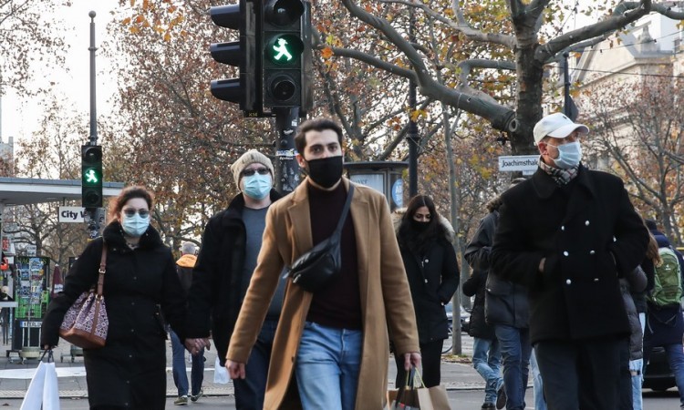 Bavarski guverner Soeder: Produžiti lockdown u Njemačkoj do kraja januara