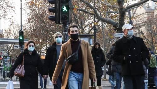 Bavarski guverner Soeder: Produžiti lockdown u Njemačkoj do kraja januara