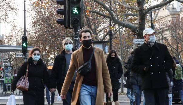 Bavarski guverner Soeder: Produžiti lockdown u Njemačkoj do kraja januara