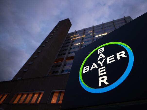 Bayer će platiti 100 miliona dolara zbog opasnih hemikalija u školi