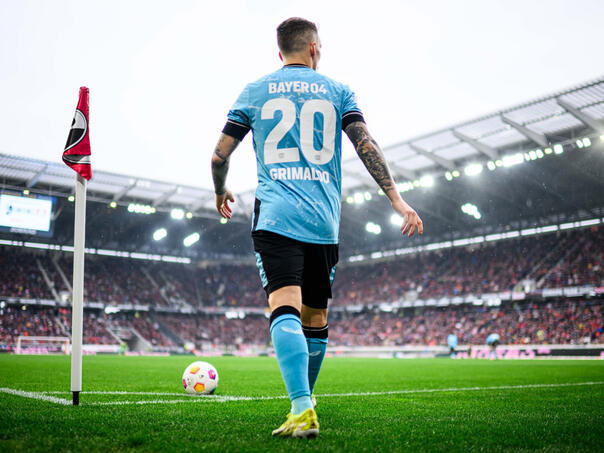 Bayer Leverkusen je nezaustavljiv, nova pobjeda, novi klupski rekord