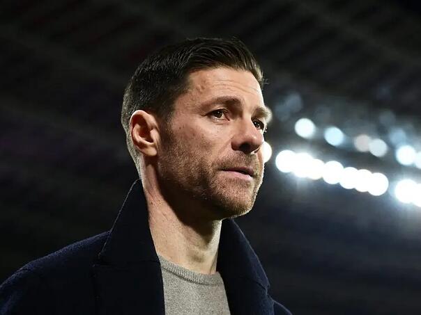 Bayer Leverkusen potvrdio da Xabi Alonso odlazi na kraju sezone!