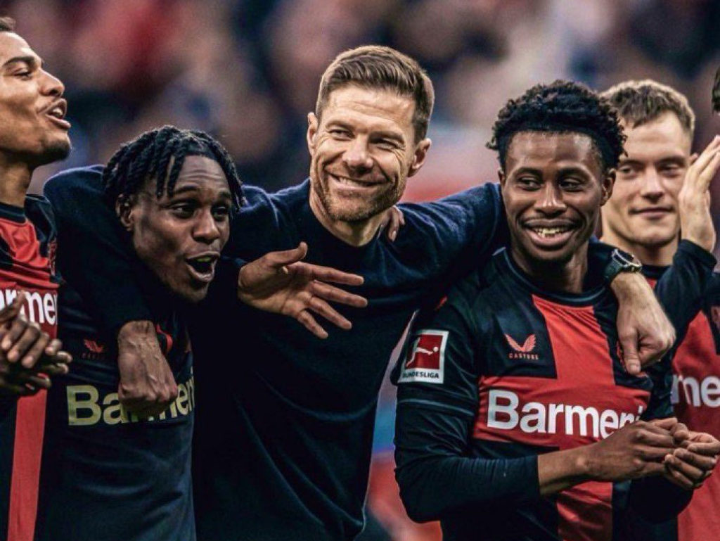 Bayer 'Neverlusen' se ove sezone čak 11 puta spašavao u nadoknadi