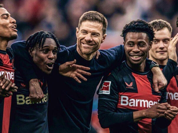 Bayer 'Neverlusen' se ove sezone čak 11 puta spašavao u nadoknadi