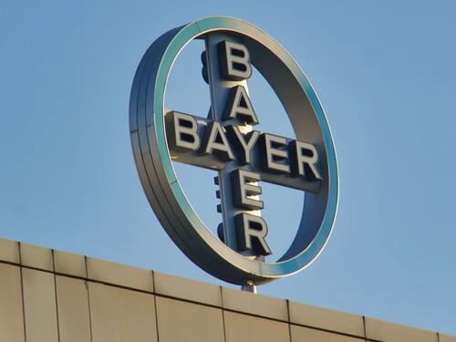 Bayer prijavio neto gubitke od 3,6 milijardi eura