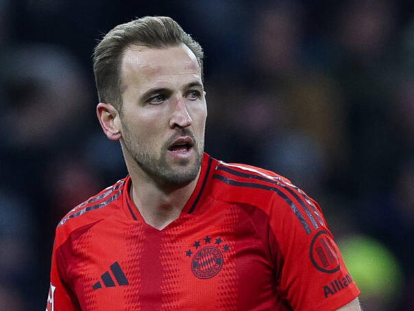Kane čeka 15 godina, a danas sve može promijeniti: Bayern na korak do titule!