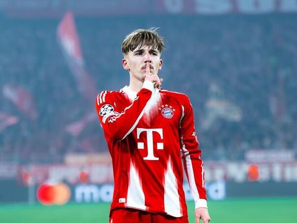 Bayern gubio od Kolna pa pokazao ko je gazda u Njemačkoj