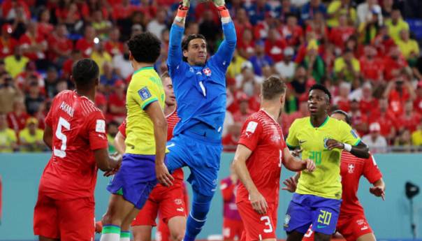 Bayern i dalje pregovara sa Sommerom, ali ima još opcija