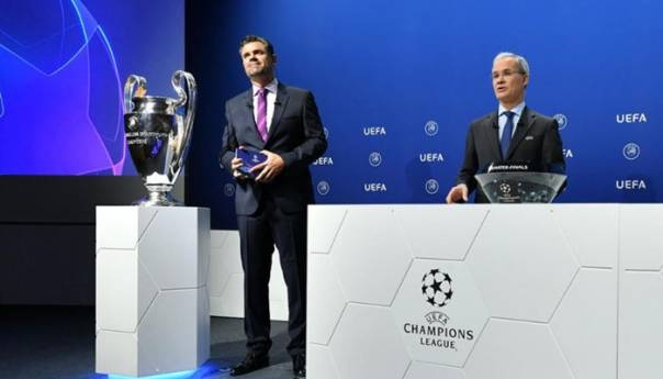 Bayern ide u Italiju, Chelsea u Madrid, okršaj Barce i PSG-a