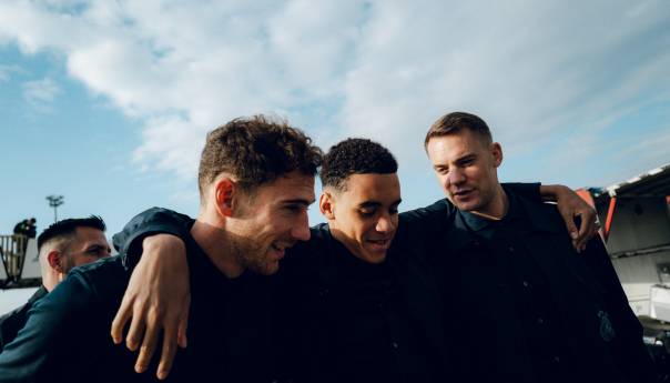 Bayern ima najviše reprezentativaca na Mundijalu